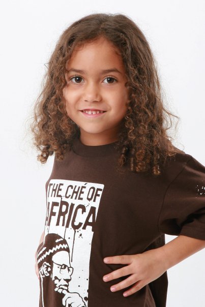 Che of Africa